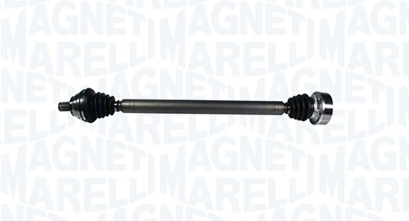 Піввісь Skoda Octavia/Superb/Yeti/VW Golf/Jetta 1.8/2.0D 03- (R) (36x798)